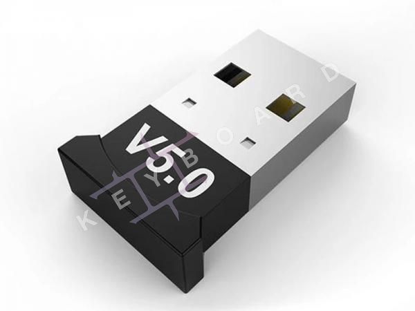 Bluetooth адаптер Usb Bluetooth 5.0